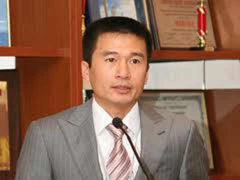 đại gia, Đông Âu, Nga, Ukraine, Sun Group, Lê Viết Lam, Phạm Nhật Vượng