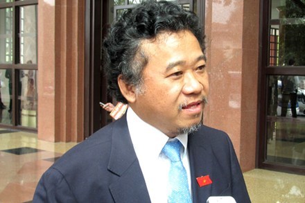 Đặng Thành Tâm, ngân hàng, nổ, choáng, vay nợ