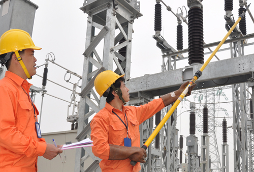 EVN Hà Nội, độc quyền, giá điện tăng, đầu tư lưới điện, biếu không, Sở Công Thương Hà Nội