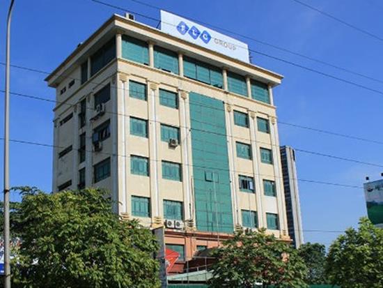 Chân dung ông chủ dàn xếp thâu tóm dự án 'khủng' ở Hà Nội - ảnh 2