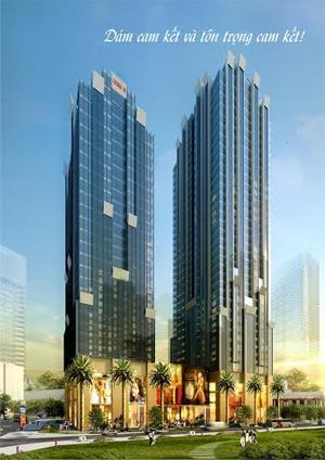 Chân dung ông chủ dàn xếp thâu tóm dự án 'khủng' ở Hà Nội - ảnh 3