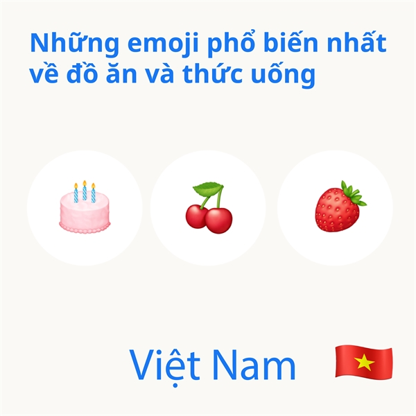 Facebook mang den bieu tuong “Cam xuc am thanh” nhan Ngay bieu tuong cam xuc The gioi