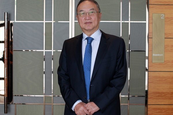 Các tỷ phú công nghệ Trung Quốc có học trường 'khủng'?