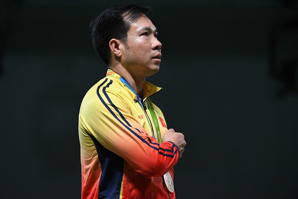 Vì sao xạ thủ Hoàng Xuân Vinh không có xe đưa đón sau khi giành HCV Olympic? - ảnh 3