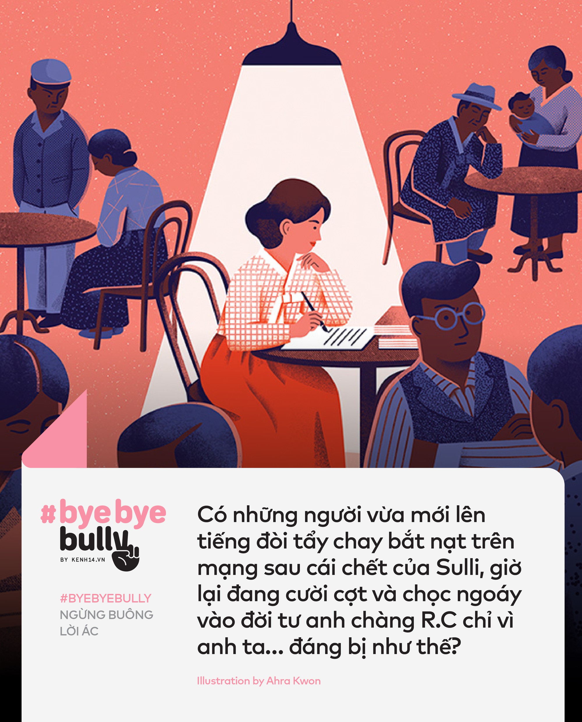 Từ cơn giận dữ trên MXH với câu chuyện hỏi mua mèo: Giữa một đám đông mất kiểm soát, ai giữ được bình tĩnh để lùi một bước thì người đó thắng! - Ảnh 2.