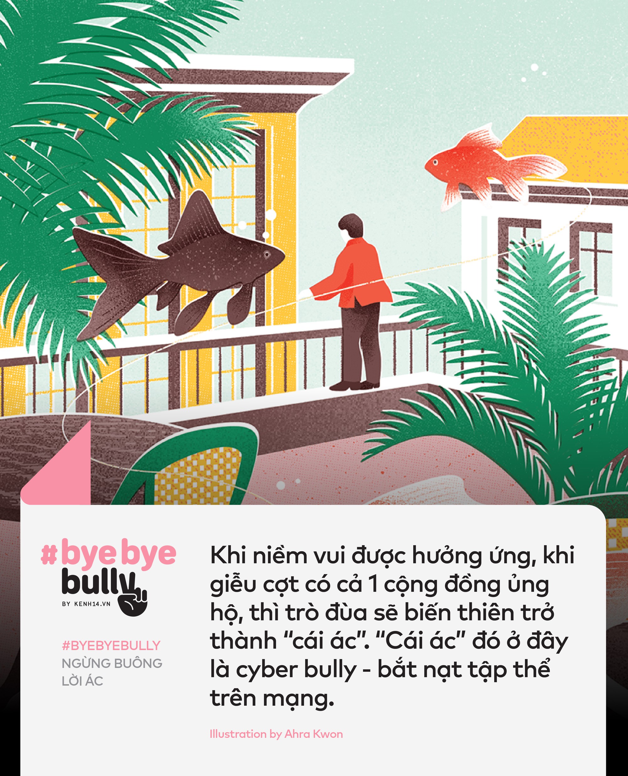 Từ cơn giận dữ trên MXH với câu chuyện hỏi mua mèo: Giữa một đám đông mất kiểm soát, ai giữ được bình tĩnh để lùi một bước thì người đó thắng! - Ảnh 3.