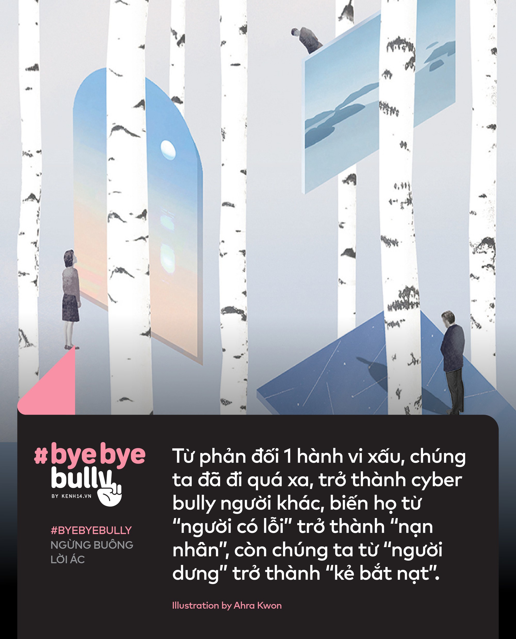 Từ cơn giận dữ trên MXH với câu chuyện hỏi mua mèo: Giữa một đám đông mất kiểm soát, ai giữ được bình tĩnh để lùi một bước thì người đó thắng! - Ảnh 5.