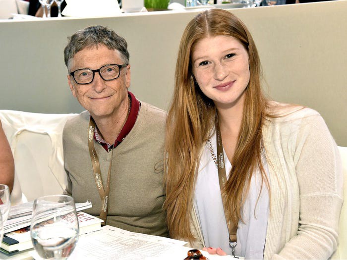 Cách dạy con lạ đời của Steve Jobs và Bill Gates: Sếp tổng công nghệ nhưng lại cấm tiệt con dùng điện thoại? - Ảnh 1.
