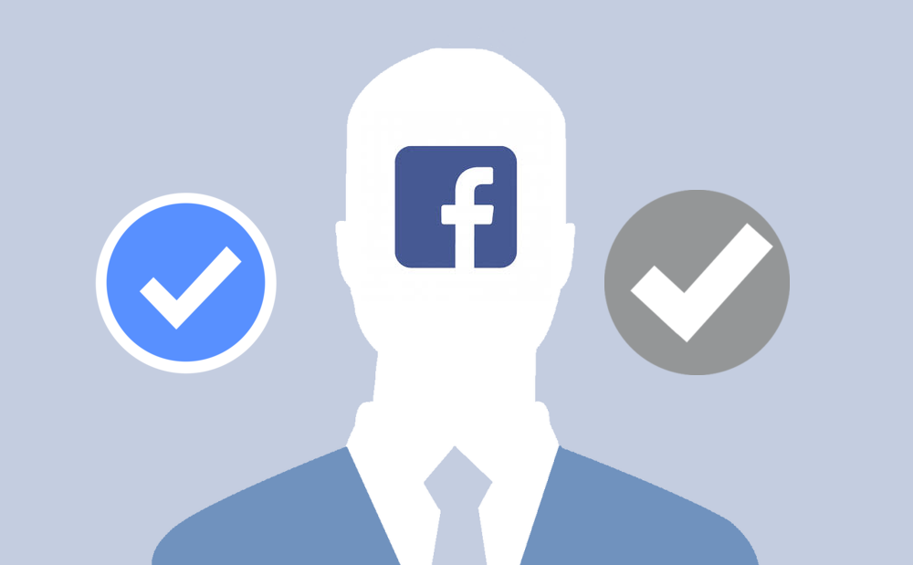 Sự thật về 2 kiểu tick xanh Facebook khác nhau ít người biết: Đừng nghĩ nổi tiếng là có ngay lập tức - Ảnh 2.