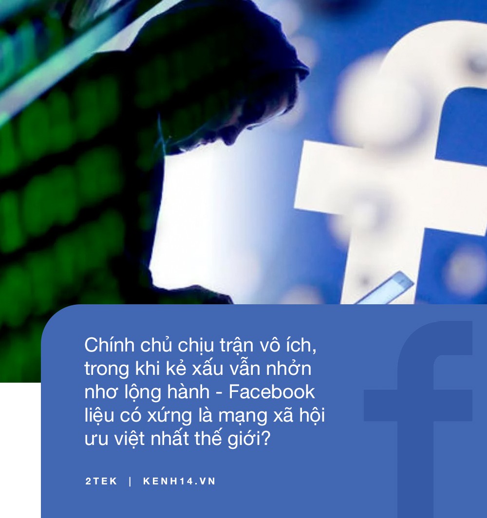 Vấn nạn lập Facebook fake tố ngược Facebook chính chủ: Kẻ gian nhởn nhơ, nạn nhân bất lực không biết làm gì - Ảnh 6.
