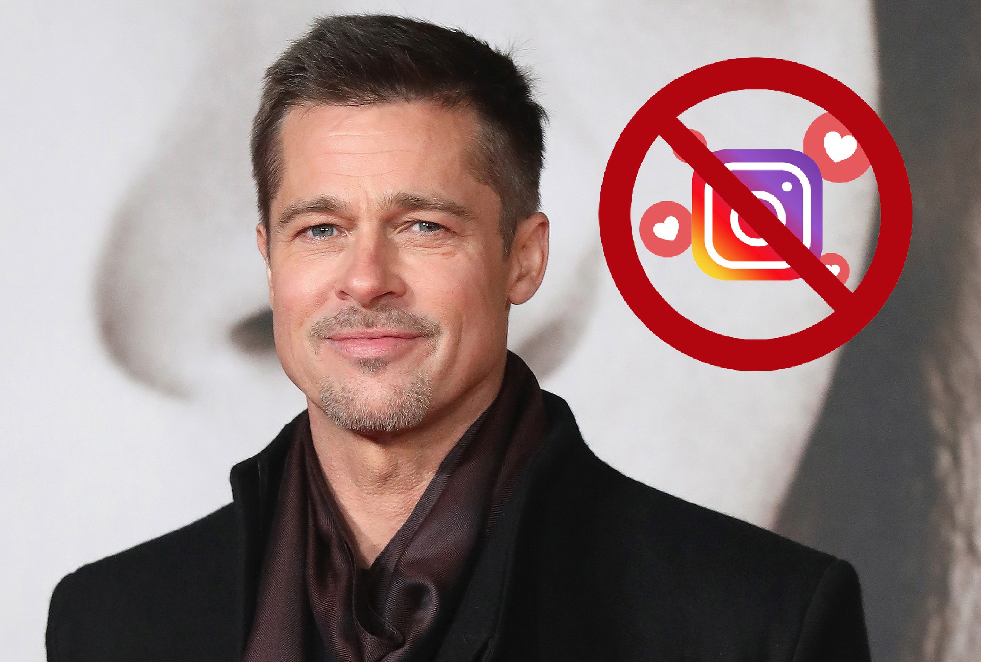 Lại thêm một celeb cự tuyệt cuộc chơi với Instagram, khẳng định không bao giờ dùng mạng xã hội - Ảnh 1.