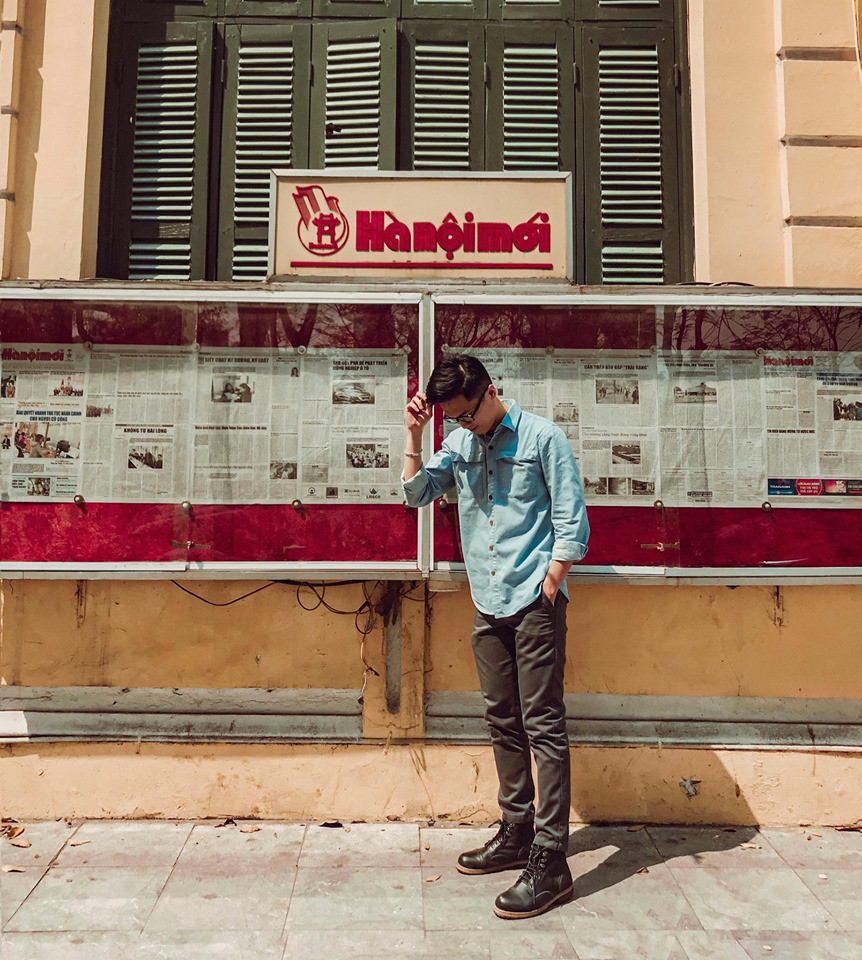 Nghìn share cho bài viết “100 điều phải thử khi tới Hà Nội”, bạn đã thử được bao nhiêu việc rồi? - Ảnh 2.