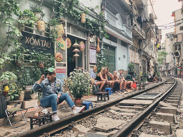 Nghìn share cho bài viết “100 điều phải thử khi tới Hà Nội”, bạn đã thử được bao nhiêu việc rồi? - Ảnh 3.