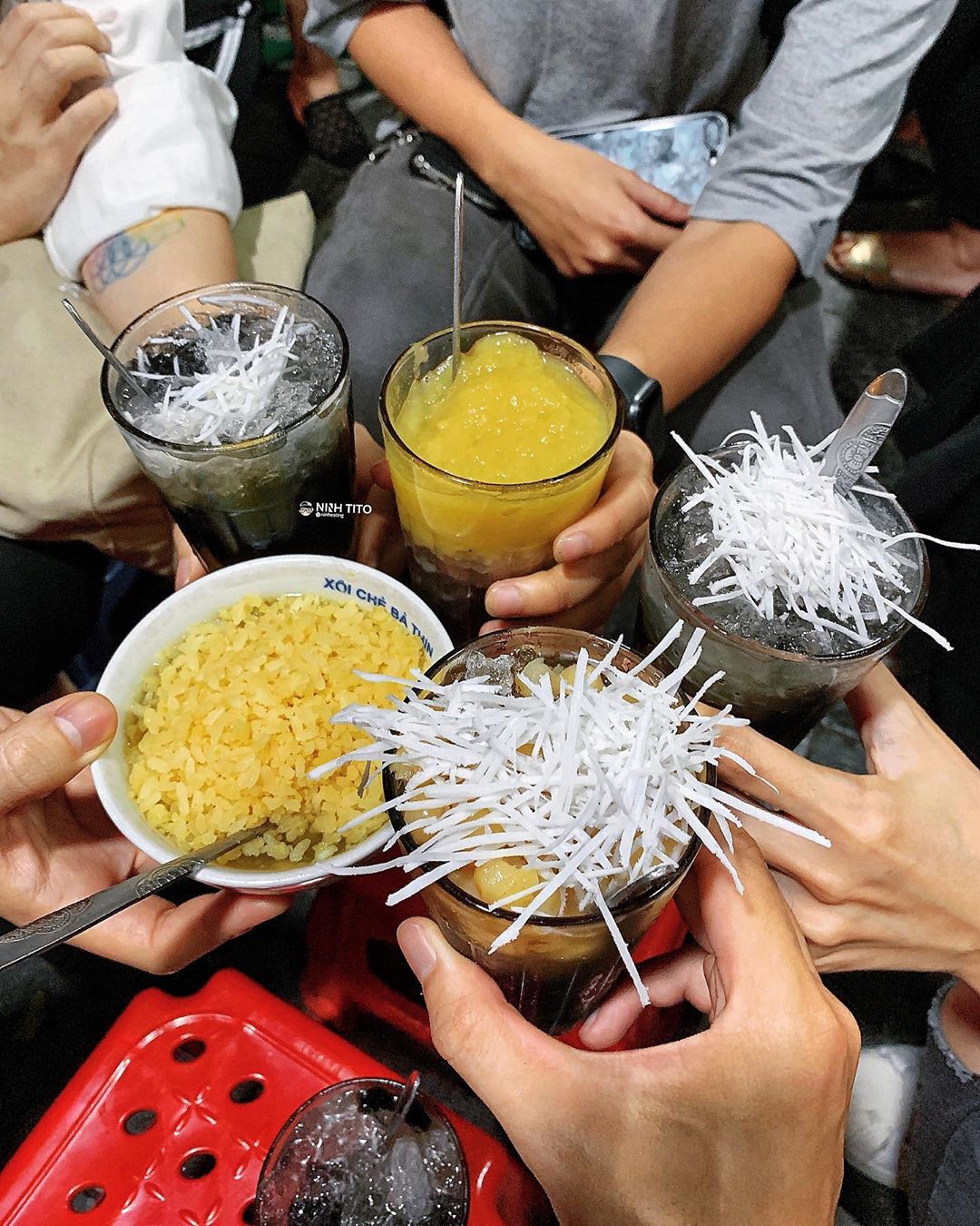 Nghìn share cho bài viết “100 điều phải thử khi tới Hà Nội”, bạn đã thử được bao nhiêu việc rồi? - Ảnh 8.