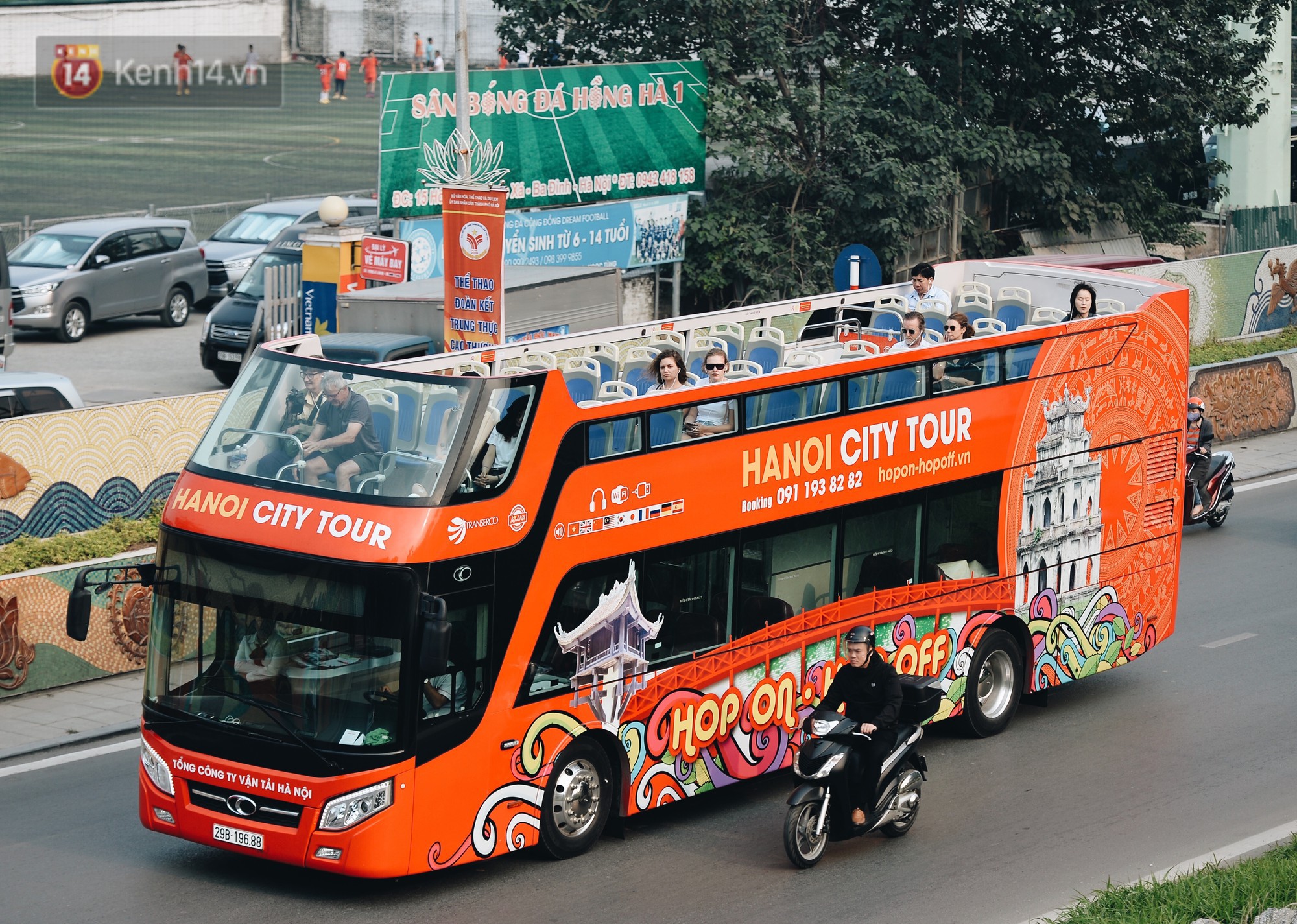 Nghìn share cho bài viết “100 điều phải thử khi tới Hà Nội”, bạn đã thử được bao nhiêu việc rồi? - Ảnh 9.