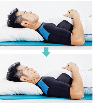 4 cách loại bỏ “bệnh công nghệ” ảnh hưởng rất xấu đến vai gáy của bạn - Ảnh 5.