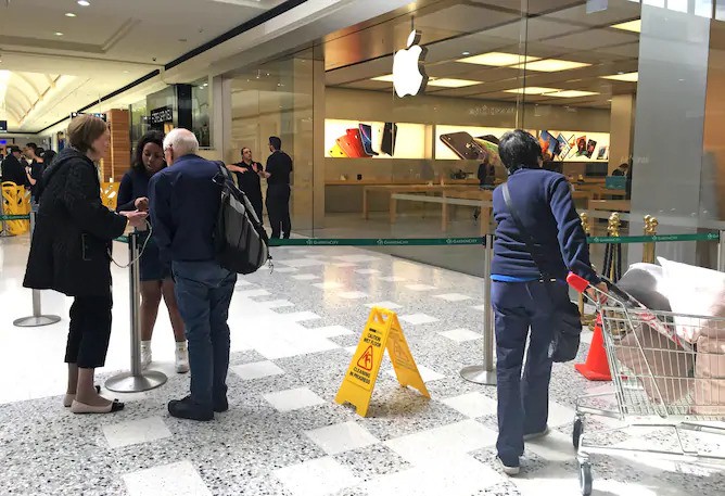 Hí hửng trộm số iPhone trị giá 4,5 tỷ, lũ cướp táo tợn chắc chắn không biết về cạm bẫy này của Apple - Ảnh 3.