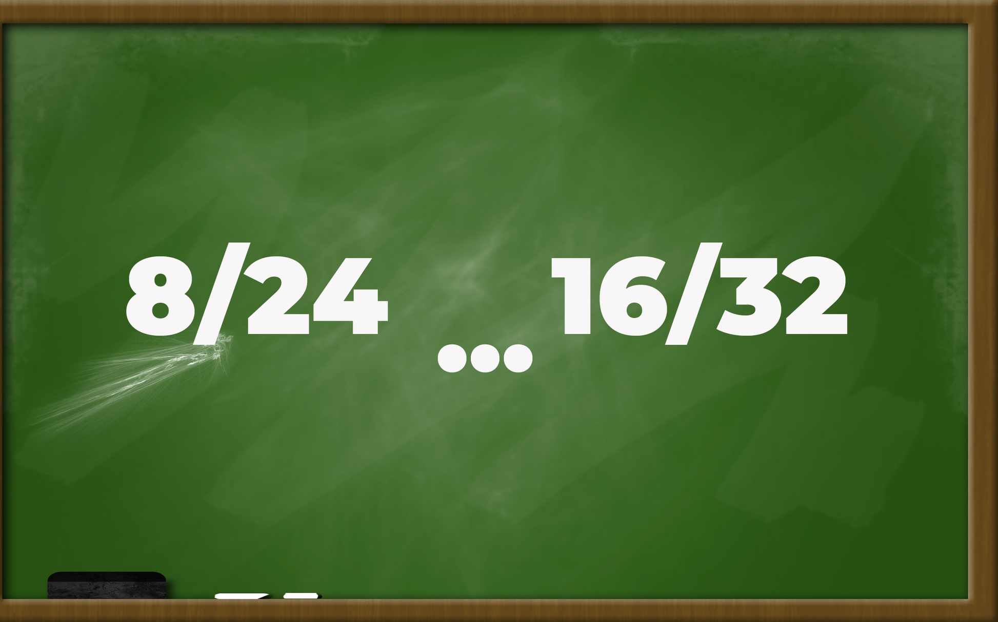 10 bài toán tiểu học nhưng đánh đố cả người lớn