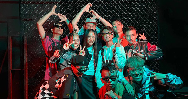 Suboi bất ngờ đăng đàn cực gắt để bảo vệ Rap Việt trước những tranh cãi trái chiều: Yếu thì bị chê, mạnh thì áp lực? - Ảnh 5.