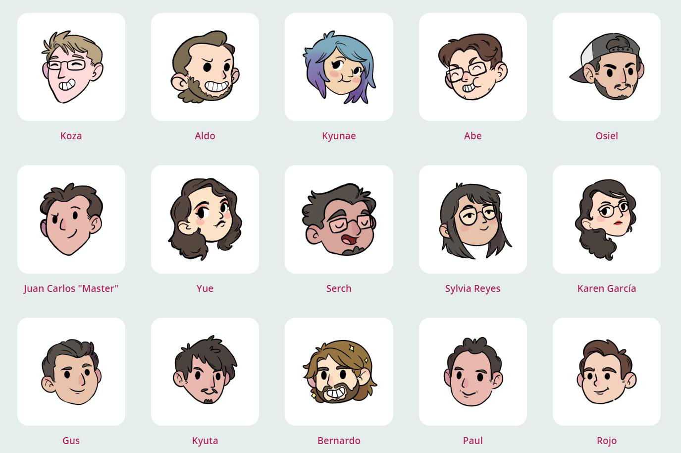 Hé lộ chân tướng ông trùm đứng sau Adorable Home - tựa game đang bao phủ mạng xã hội Việt Nam - Ảnh 4.