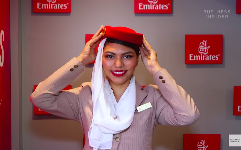 Tiếp viên hãng hàng không lương 750 triệu/năm, những chuyện nghe mà choáng