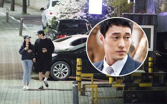 Cận cảnh căn hộ trăm tỷ So Ji Sub tậu làm nhà tân hôn: Khu nhà siêu giàu xứ Hàn, hàng xóm là BTS, vợ chồng Kim Tae Hee - Ảnh 12.