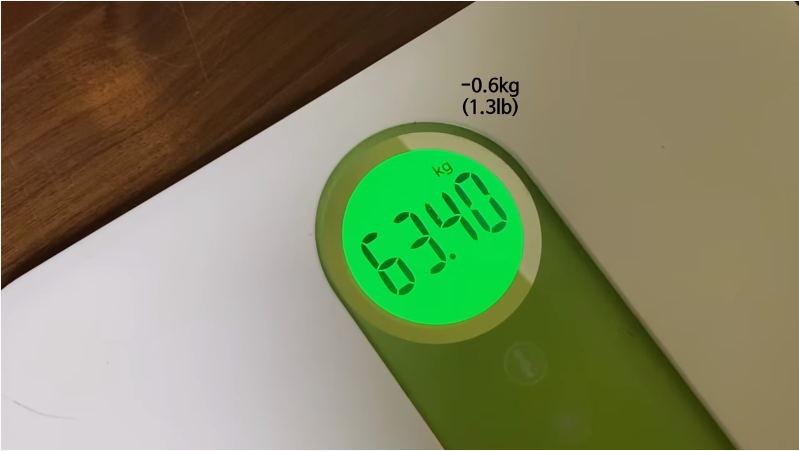 Thực hiện chế độ ăn kiêng GM, cô nàng ASMR vlogger xứ Hàn giảm 5kg chỉ sau 7 ngày - Ảnh 10. Thực hiện chế độ ăn kiêng GM, cô nàng ASMR vlogger xứ Hàn giảm 5kg chỉ sau 7 ngày - Ảnh 10.