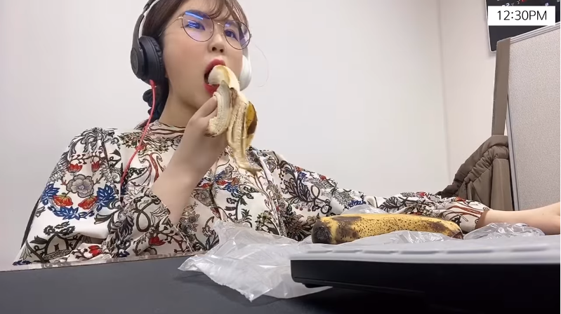 Thực hiện chế độ ăn kiêng GM, cô nàng ASMR vlogger xứ Hàn giảm 5kg chỉ sau 7 ngày - Ảnh 16. Thực hiện chế độ ăn kiêng GM, cô nàng ASMR vlogger xứ Hàn giảm 5kg chỉ sau 7 ngày - Ảnh 16.