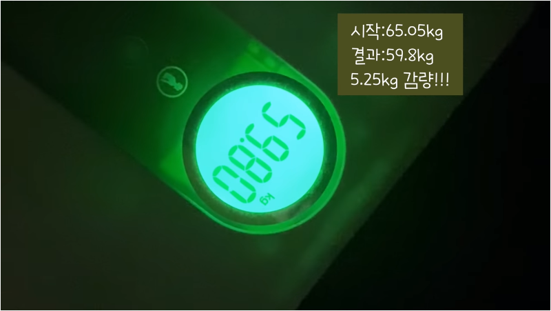 Thực hiện chế độ ăn kiêng GM, cô nàng ASMR vlogger xứ Hàn giảm 5kg chỉ sau 7 ngày - Ảnh 23. Thực hiện chế độ ăn kiêng GM, cô nàng ASMR vlogger xứ Hàn giảm 5kg chỉ sau 7 ngày - Ảnh 23.