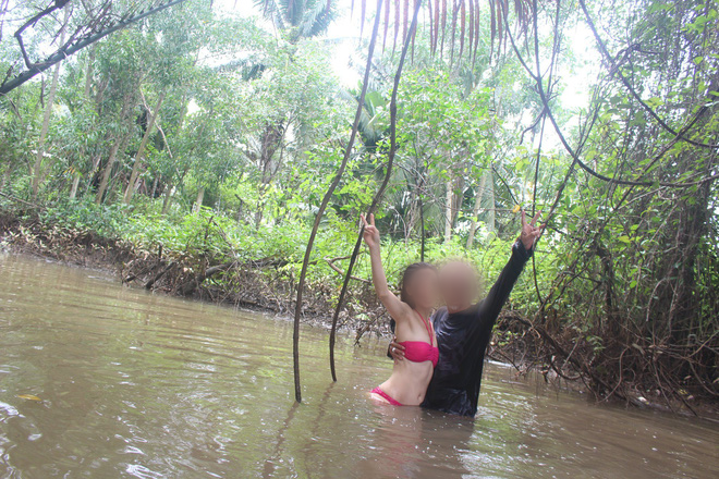 Khóa học đàn tranh gây tranh cãi vì thầy trò ăn kem kiểu Ý, nghệ nhân lên tiếng: Cách dạy của tôi cho những người đã đạt đến cõi ngộ - Ảnh 2.