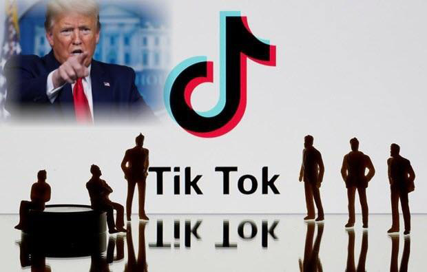 Nhân viên TikTok lên kế hoạch kiện Chính phủ Mỹ vì đã khiến 15.000 người có nguy cơ mất việc! - Ảnh 4.
