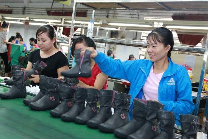 TP. Hồ Chí Minh: Thưởng Tết cao nhất hơn 1 tỉ đồng - Ảnh 1.