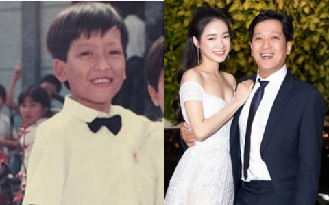 Trường Giang thời đi học: Bị đuổi, giáo viên thẳng thừng nhận xét