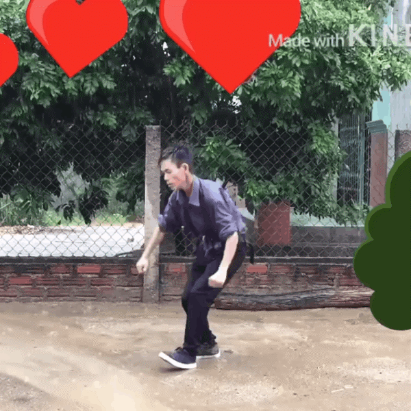 Vừa tung poster comeback không lâu, Soytiet bỗng dầm mưa nhảy Hip-hop làm fan quốc tế thi nhau lo lắng - Ảnh 3.