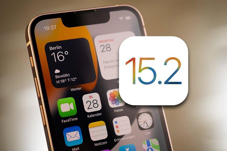 Một tính năng cực hữu ích trên iOS 15.2 mà các cha mẹ nên cập nhật gấp! - Ảnh 1.