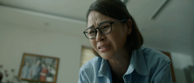 Lộ diện nữ chính bị ghét hơn cả Nam (Hương Vị Tình Thân): Thời trang ngán ngẩm, tính cách chán chả buồn nói luôn! - Ảnh 5. Lộ diện nữ chính bị ghét hơn cả Nam (Hương Vị Tình Thân): Thời trang ngán ngẩm, tính cách chán chả buồn nói luôn! - Ảnh 5.
