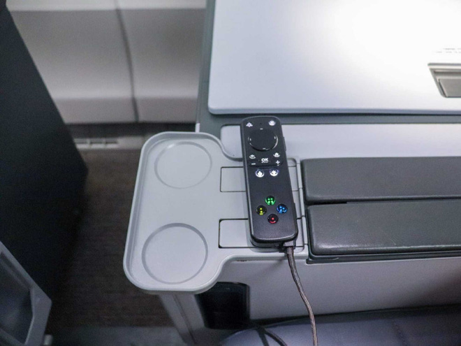 Bí mật ẩn sau 6 chiếc ghế luôn cháy vé của hãng hàng không Singapore Airlines - Ảnh 5.