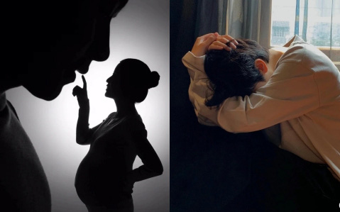 Chồng đi nhảy sông tự tử vì biết vợ mang thai con kẻ khác, sự thật đáng thương phía sau