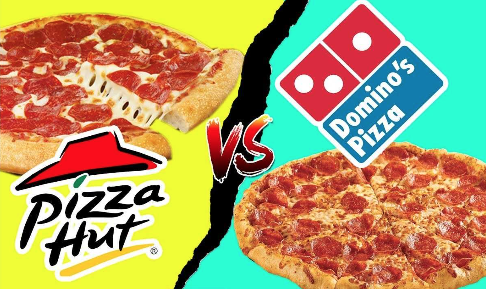 Pizza Hut và cuộc đại chiến pizza toàn cầu: Lý do cho sự đi xuống của một cái tên tưởng như đã bất khả xâm phạm - Ảnh 9.