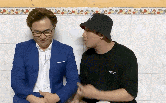 Hot lại clip Trấn Thành nói về chuyện nghệ sĩ làm từ thiện: