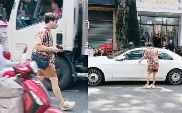 Trấn Thành lại bị lên thớt mổ xẻ chuyện chảnh choẹ, phớt lờ và sượng trân khi fan xin chụp ảnh kỷ niệm - Ảnh 4.