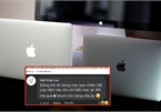 Tại sao Apple lại bỏ "táo sáng" đặc trưng trên MacBook?