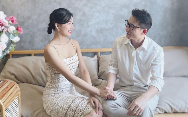 Phan Mạnh Quỳnh bí mật tặng quà vợ nhưng lại bị cảnh sát chính tả soi lỗi, ngay lập tức phải đưa bằng chứng minh oan - Ảnh 5. Phan Mạnh Quỳnh bí mật tặng quà vợ nhưng lại bị cảnh sát chính tả soi lỗi, ngay lập tức phải đưa bằng chứng minh oan - Ảnh 5.