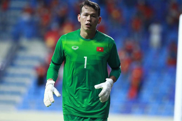 Thủ môn Tấn Trường từng đóng phim Nhật với cát-xê 15 tỷ, hợp tác cùng ông hoàng kinh dị xuất chúng số 1? - Ảnh 4.