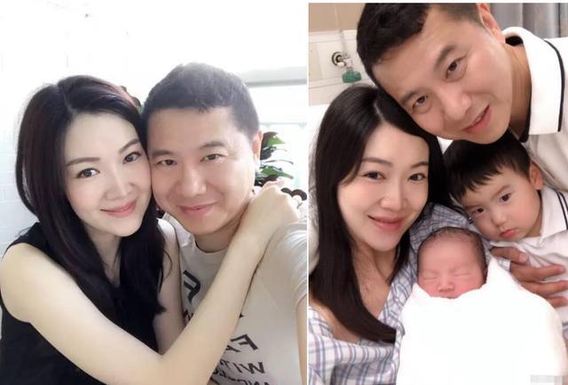 Che giấu suốt 16 năm, Triệu Vy chưa bao giờ nhắc tới người vợ cũ của chồng là Hoa hậu chuyên đi đào mỏ nổi tiếng - Ảnh 6.