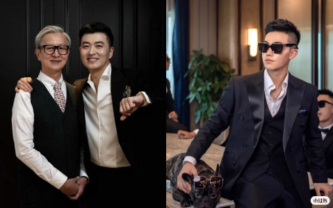 Phụ bạc người yêu cho vừa lòng bố mẹ, 