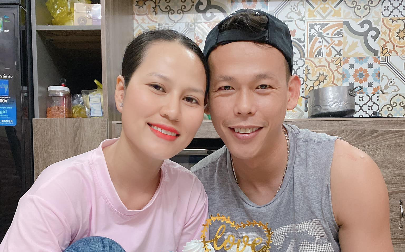 Chuyện tình xoắn não của