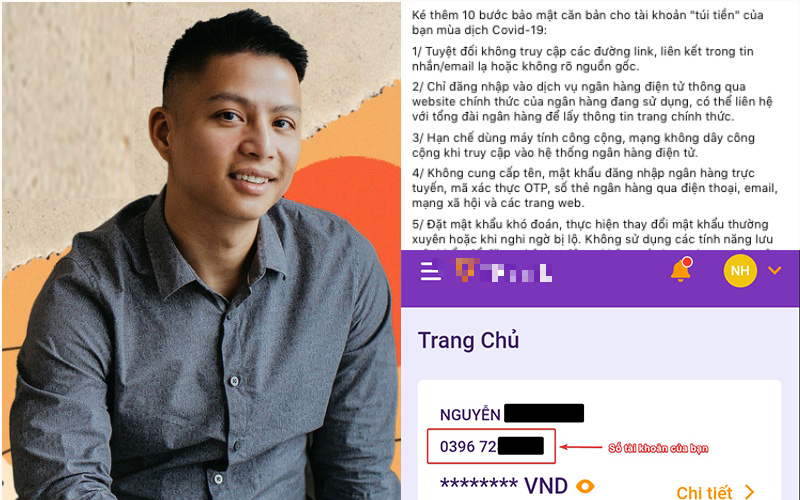 Hiếu PC nhắn nhủ 10 bước căn bản giúp người dùng bảo vệ