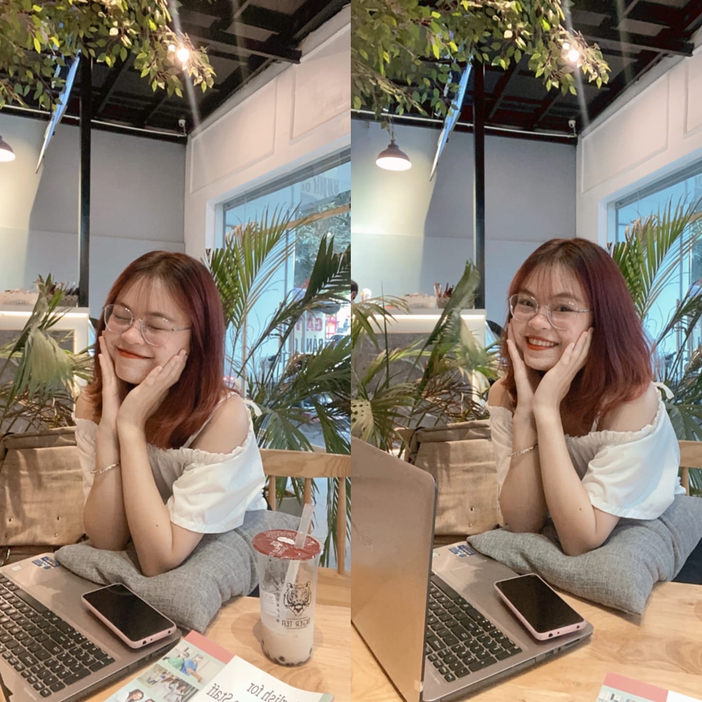 Nữ sinh trường Y khoe chưa có người yêu khi đi chống dịch lộ diện: Dễ thương hết nấc, còn tiết lộ tiêu chí chọn bạn trai nữa đây này - Ảnh 4. Nữ sinh trường Y khoe chưa có người yêu khi đi chống dịch lộ diện: Dễ thương hết nấc, còn tiết lộ tiêu chí chọn bạn trai nữa đây này - Ảnh 4.