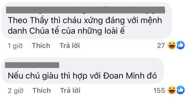 Netizen phũ phàng với nam chính U40 tìm vợ trinh nguyên: Xứng đáng ế suốt đời, nếu giàu thì hợp với Đoan Minh - Ảnh 3.
